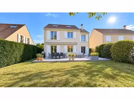 vente maison 7 pièces 184 m² à mennecy (91540)  426 000 €