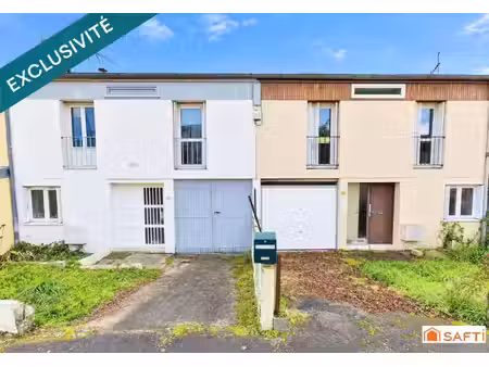 vente maison 10 pièces 170 m² mourenx (64150)