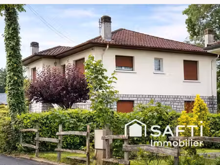 vente maison 6 pièces 120 m² oloron-sainte-marie (64400)