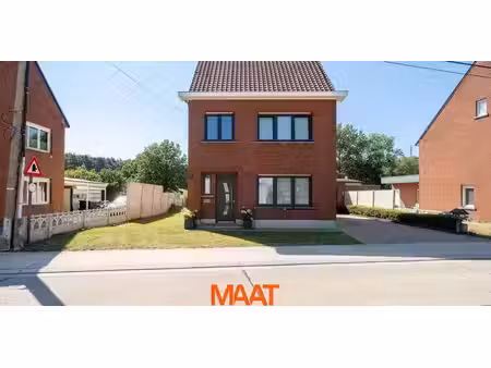 maison à vendre à langdorp pour € 449.000 avec 3 chambres à coucher