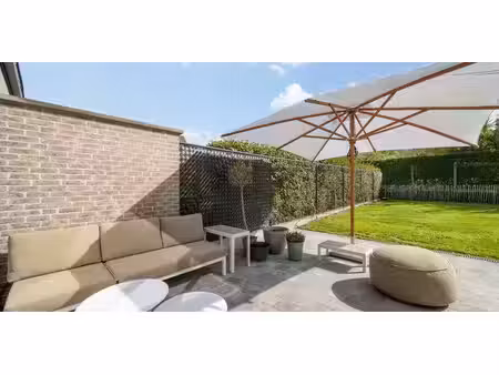 maison à vendre à oostkamp pour € 439.000 avec 3 chambres à coucher