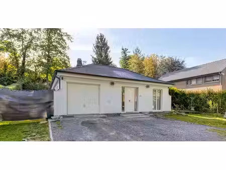 maison à vendre à overijse pour € 445.000 avec 3 chambres à coucher
