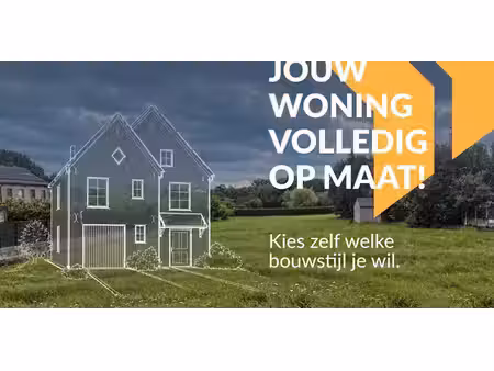 maison à vendre à tielt pour € 449.539 avec 3 chambres à coucher