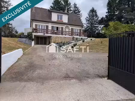 vente maison 4 pièces 95 m² à monchaux-soreng (76340)  247 500 €