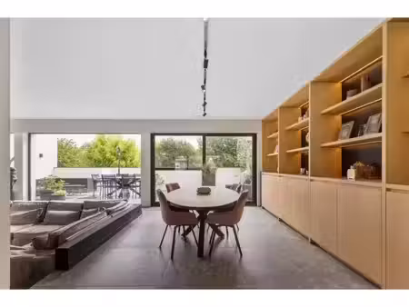maison à vendre à mechelsesteenweg 115 lier (rbw97106)