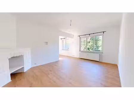 verheyleweghen: bel appartement 2 chambres +/- 85m2