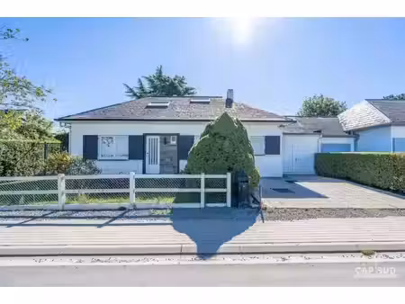 villa à vendre à drève des chasseurs 149 waterloo (vbe70361)