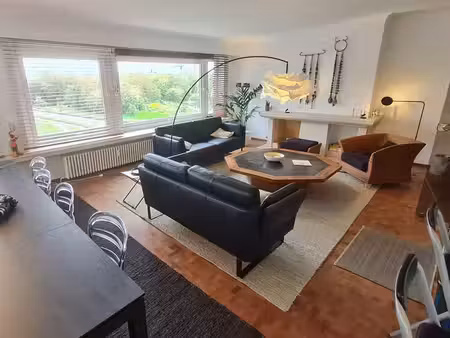 appartement exceptionnel  emplacement idéal  moyenne durée.