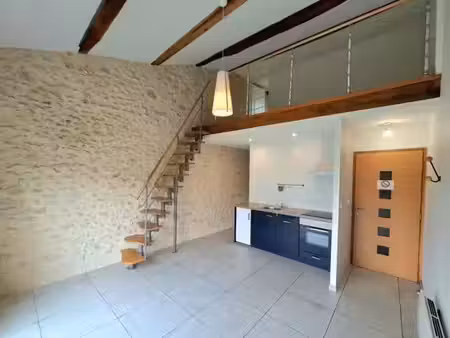 location appartement 3 pièces 60 m² à saint-laurent-médoc (33112)