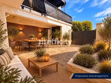 vente maison 6 pièces 87 m² à beauvallon (69700)  290 600 €