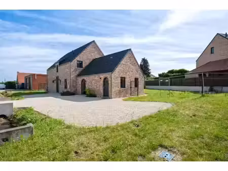 maison à vendre à houwstraat 36 beerzel (rbw97639)