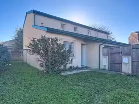 maison