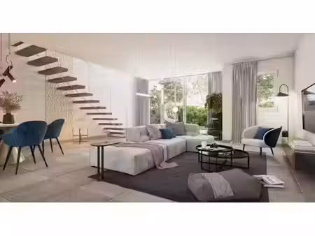 vente villa 4 pièces 86 m² à toulouse (31000)  294 000 €