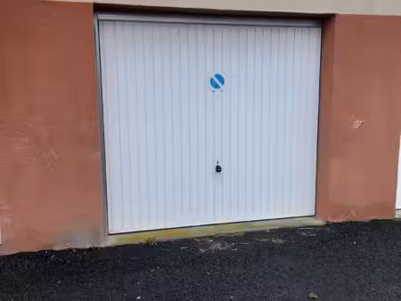 quartier gare - aurillac