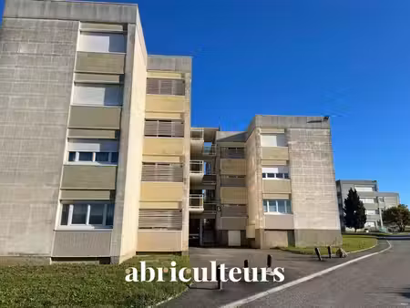 ensemble immobilier de rendement à fort potentiel en vente à cognac (16100)