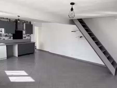 vente maison 4 pièces 74.87 m² à broué (28410)  154 000 €