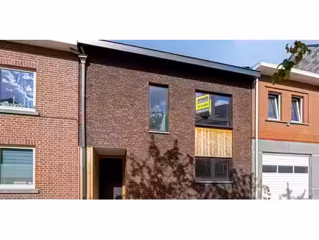maison à vendre à hoegaarden pour € 540.000 avec 4 chambres à coucher