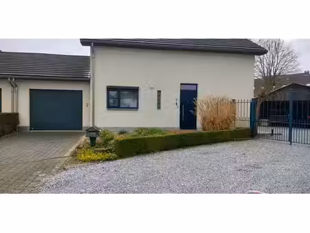 maison à vendre à houthalen pour € 375.000 avec 4 chambres à coucher