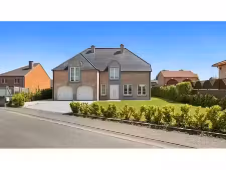 maison à vendre à biessemstraat 9 heers (rbv33852)