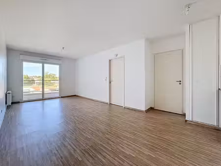 appartement la rochelle 2 pièces 46 m2