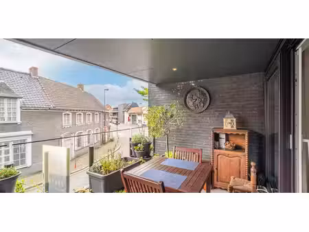 appartement à vendre à aartrijke pour € 325.000 avec 2 chambres à coucher