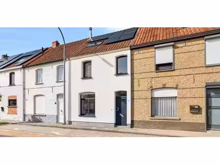 maison à vendre à petegem-aan-de-leie pour € 325.000 avec 3 chambres à coucher