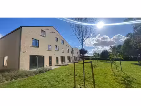 maison à vendre à sint-lievens-esse pour € 464.200 avec 4 chambres à coucher