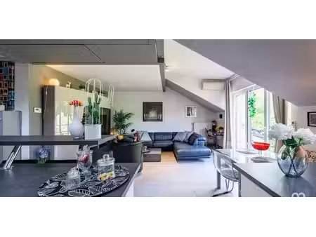 appartement à vendre à châtillon pour € 270.000 avec 2 chambres à coucher