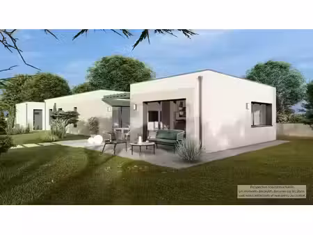 vente maison neuve 4 pièces 125 m² à clermont-le-fort (31810)  379 000 €