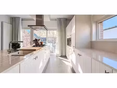 immeuble d’appartements à vendre à sint-michiels pour € 475.000 avec 3 chambres à coucher
