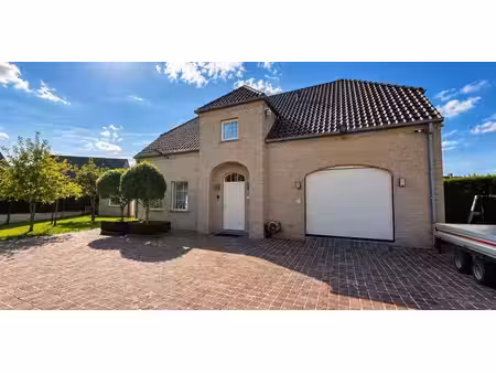 maison à vendre à rumbeke pour € 559.000 avec 7 chambres à coucher