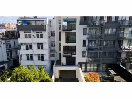 "les terrasses de l'amitié"
