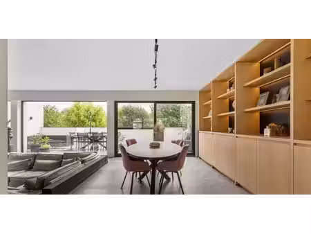duplex à vendre à lier pour € 575.000 avec 2 chambres à coucher