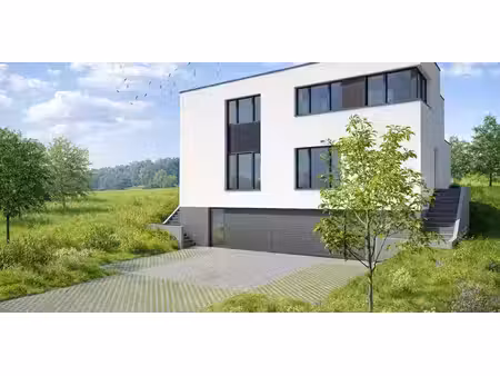 project: borgveld ii