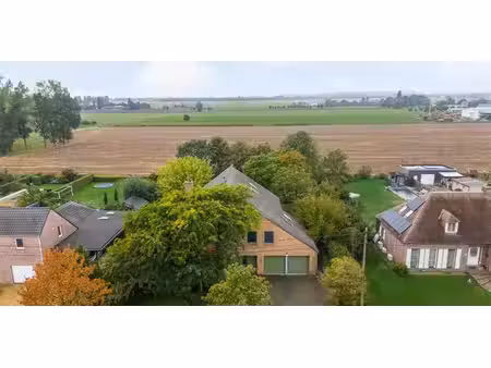 maison à vendre à stabroek pour € 799.000 avec 5 chambres à coucher