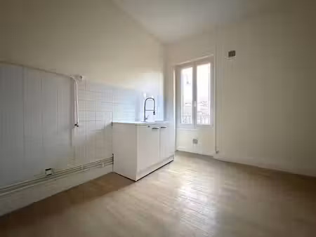 appartement t3 montferrand