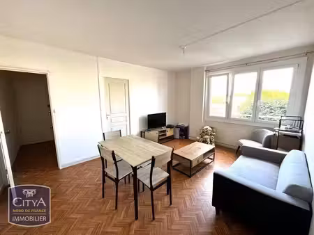 colocation centre ville