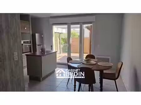 maison 4 pièces
