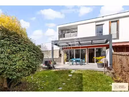 les oliviers - maison de 130m2 à vendre à bougival