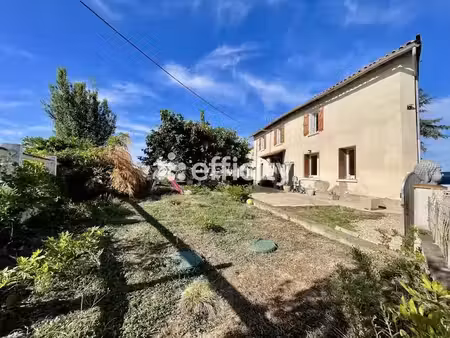 vente ferme 8 pièces 235 m² à florentin (81150)  380 000 €