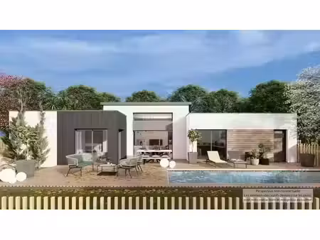 vente maison neuve 4 pièces 109 m² à odars (31450)  381 000 €