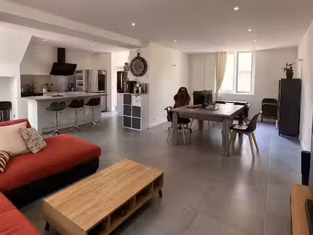 vente maison 5 pièces 140 m² à bolbec (76210)  158 000 €