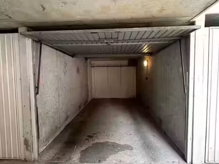 location commerce 12 m² à villeurbanne (69100)