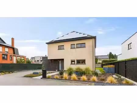 maison à vendre à heppen pour € 545.000 avec 5 chambres à coucher