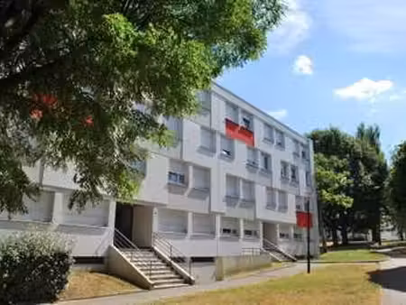 vente appartement 3 pièces à nantes bottière - chénaie (44000) : à vendre 3 pièces / 64m² 