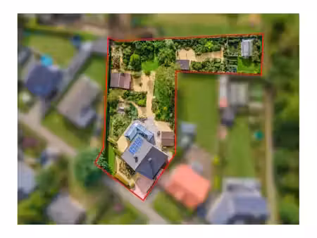 maison à vendre à schalmeidreef 17 zoersel (rbw97165)