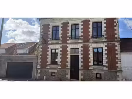 maison avec jardin nantes (44)