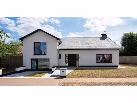 maison à vendre à ertvelde pour € 835.000 avec 4 chambres à coucher