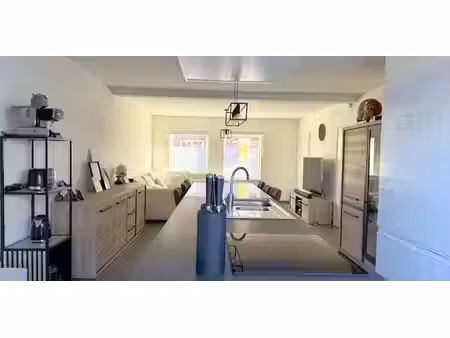 maison à louer à wijtschate pour € 820 avec 3 chambres à coucher