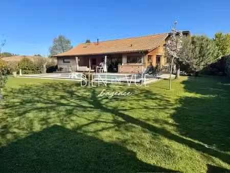 vente maison 6 pièces 114 m² à ares (33740)  769 000 €